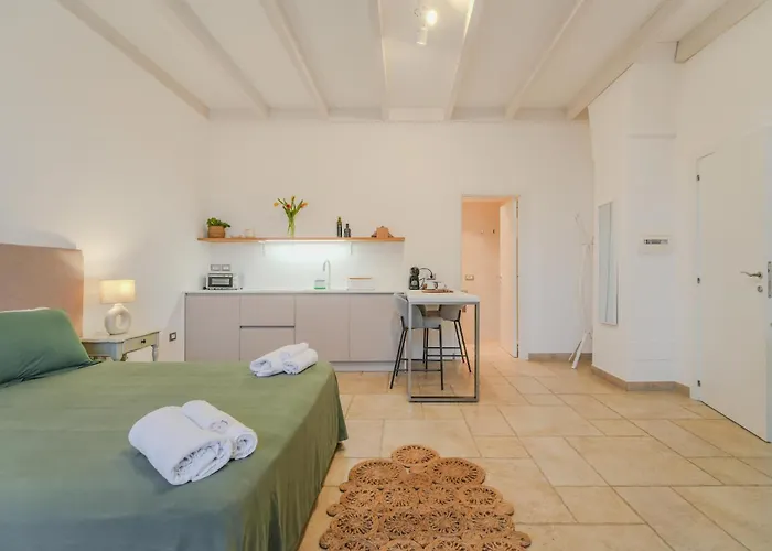 Apart-hotel Mediterranea 4*