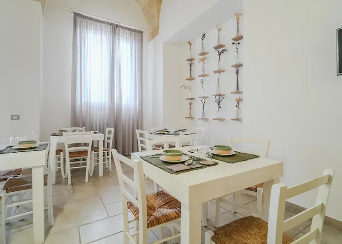 Aparthotel Mediterranea Nardò