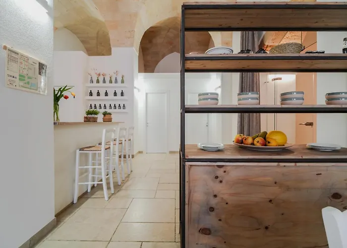 Apart-hotel Mediterranea Nardò