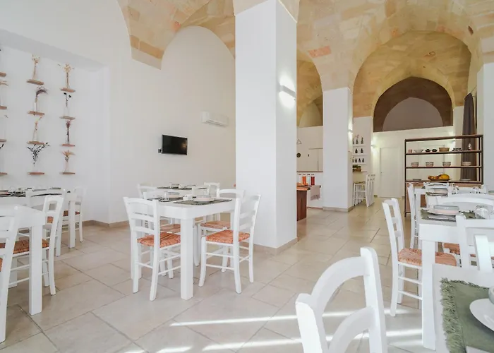 Mediterranea 4* Nardò