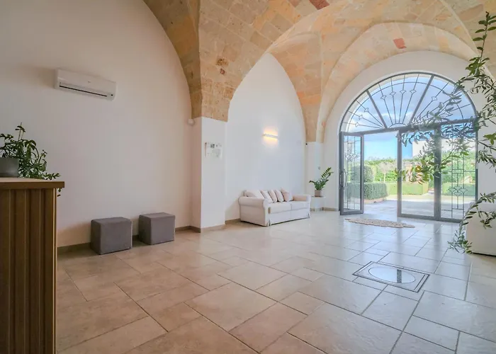 Mediterranea Aparthotel Nardò