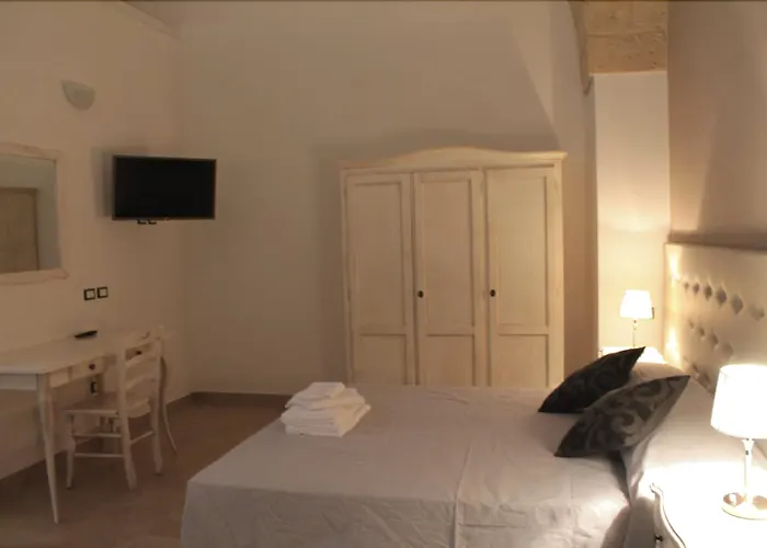 Mediterranea Aparthotel Nardò