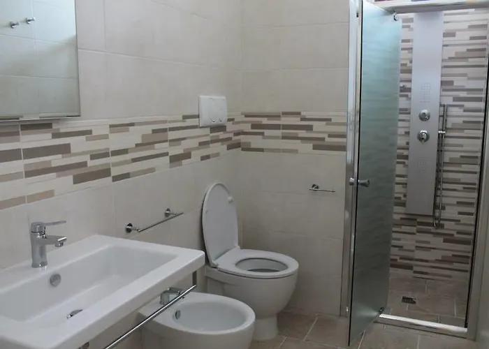 Mediterranea 4* Nardò